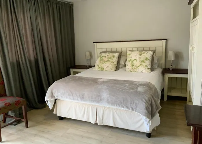 La Roche Stay