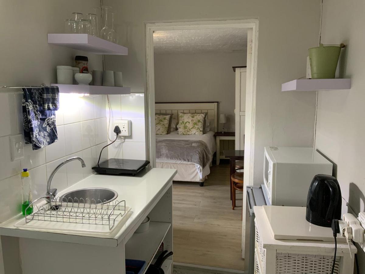 Quarto em Acomodações Particulares La Roche