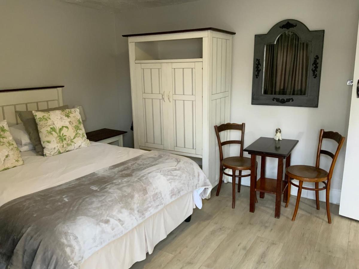 Homestay La Roche