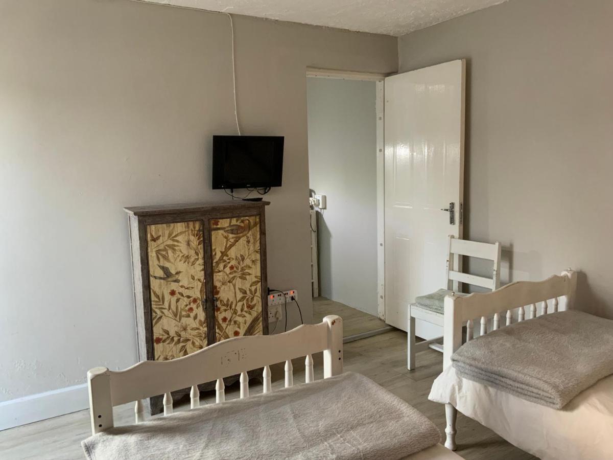 Homestay La Roche *