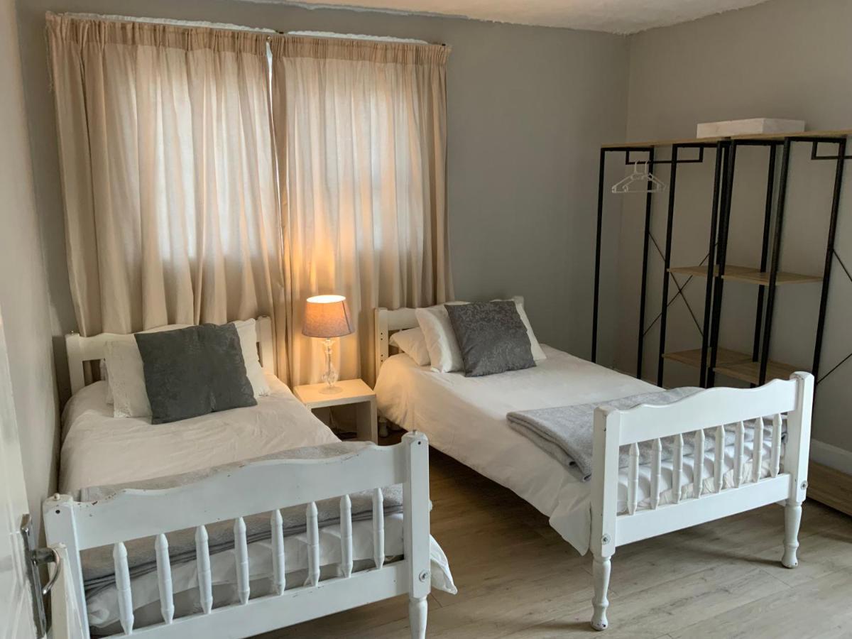 Homestay La Roche *